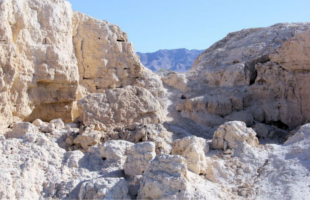 tule-springs-fossil-beds-national-monument